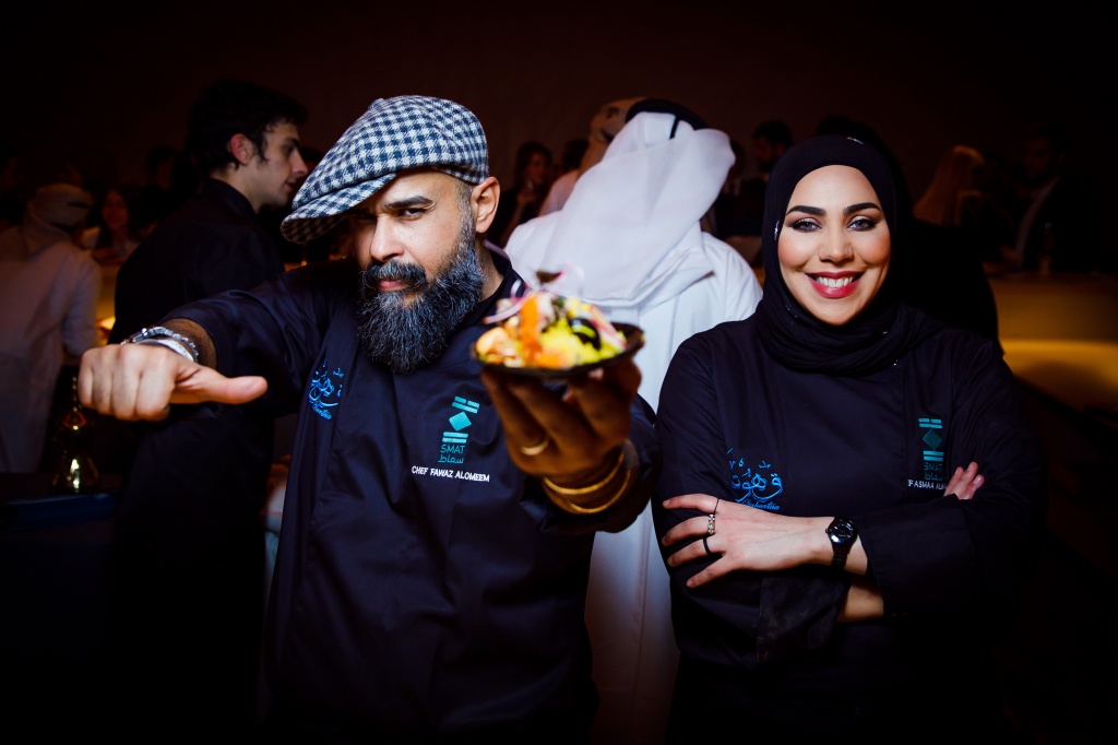 Chefs Asmaa Albaha, Fawaz Al Omaim_ABC_8482.jpg