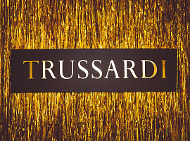 Trussardi Night